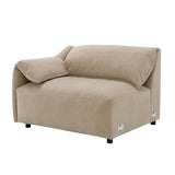 Veata Sectional Sofa with Chaise