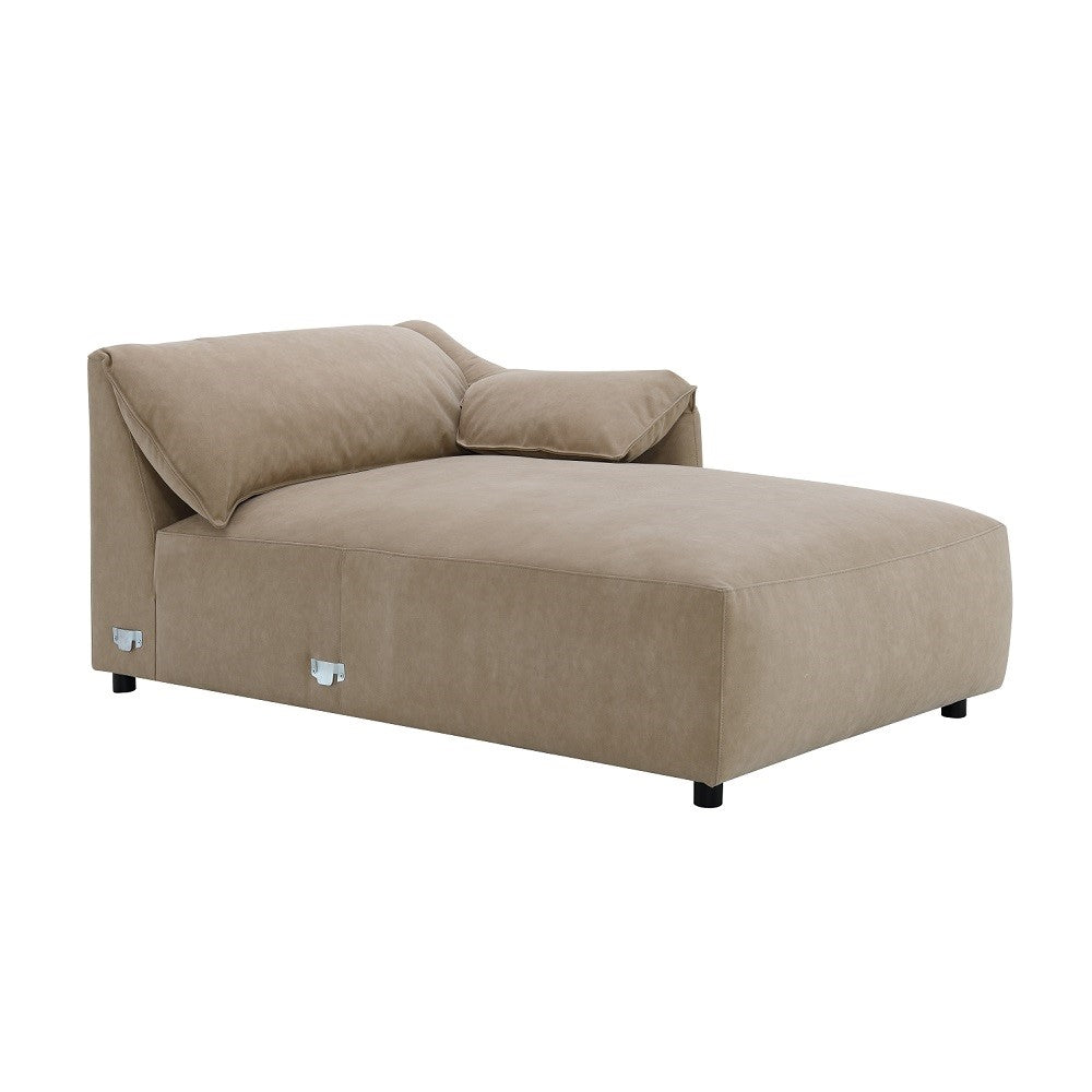 Veata Sectional Sofa with Chaise