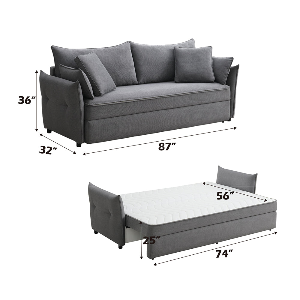 Irina Sleeper Sofa