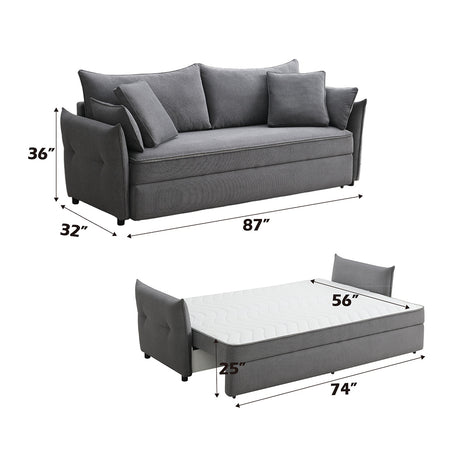 Irina Sleeper Sofa
