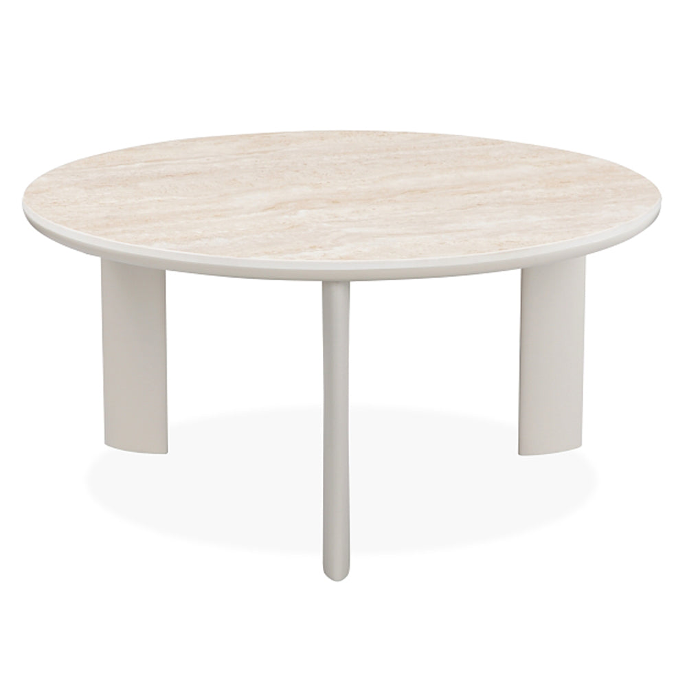 Ingram Round Coffee & End Table