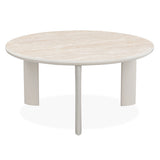 Ingram Round Coffee & End Table
