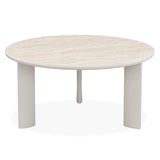 Ingram Round Coffee & End Table