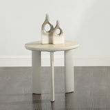 Ingram Round Coffee & End Table