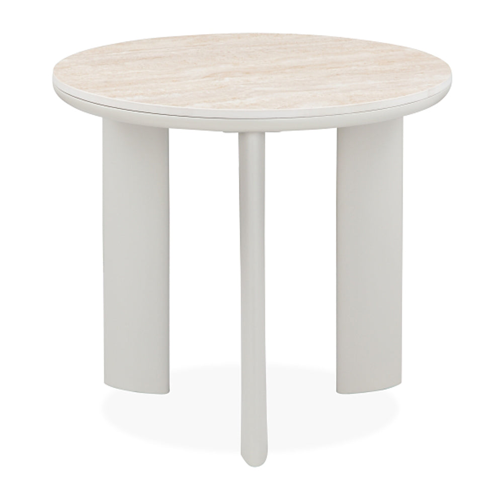 Ingram Round Coffee & End Table