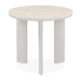 Ingram Round Coffee & End Table