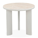 Ingram Round Coffee & End Table