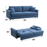 Haran Sleeper Sofa