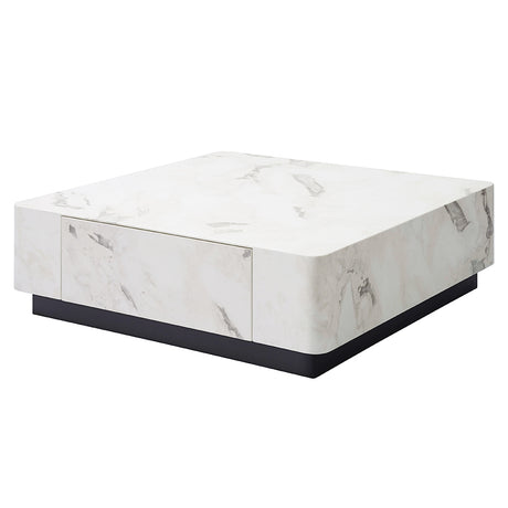 Fritzy Modern Occasional Table Collection