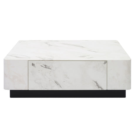 Fritzy Modern Occasional Table Collection