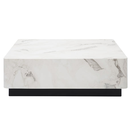 Fritzy Modern Occasional Table Collection