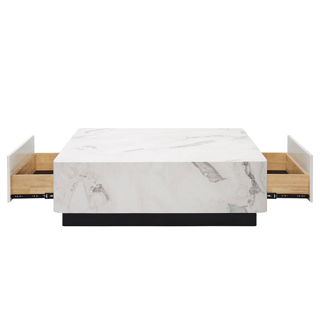Fritzy Modern Occasional Table Collection