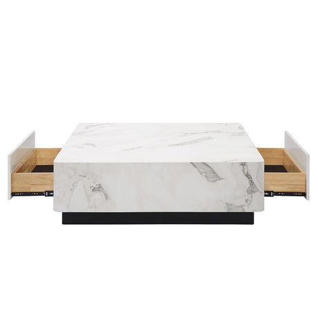 Fritzy Modern Occasional Table Collection