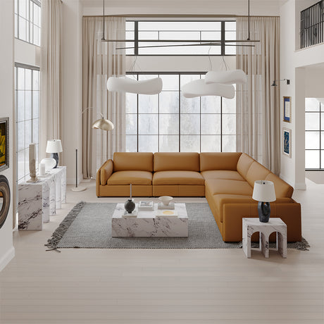 Fritzy Modern Occasional Table Collection