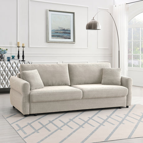 Haran Sleeper Sofa