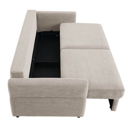 Haran Sleeper Sofa