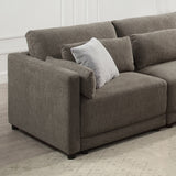 Rylie Modular Sofa Pieces