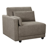 Rylie Modular Sofa Pieces