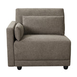 Rylie Modular Sofa Pieces