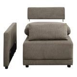 Rylie Modular Sofa Pieces