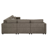 Rylie Modular Sofa Pieces
