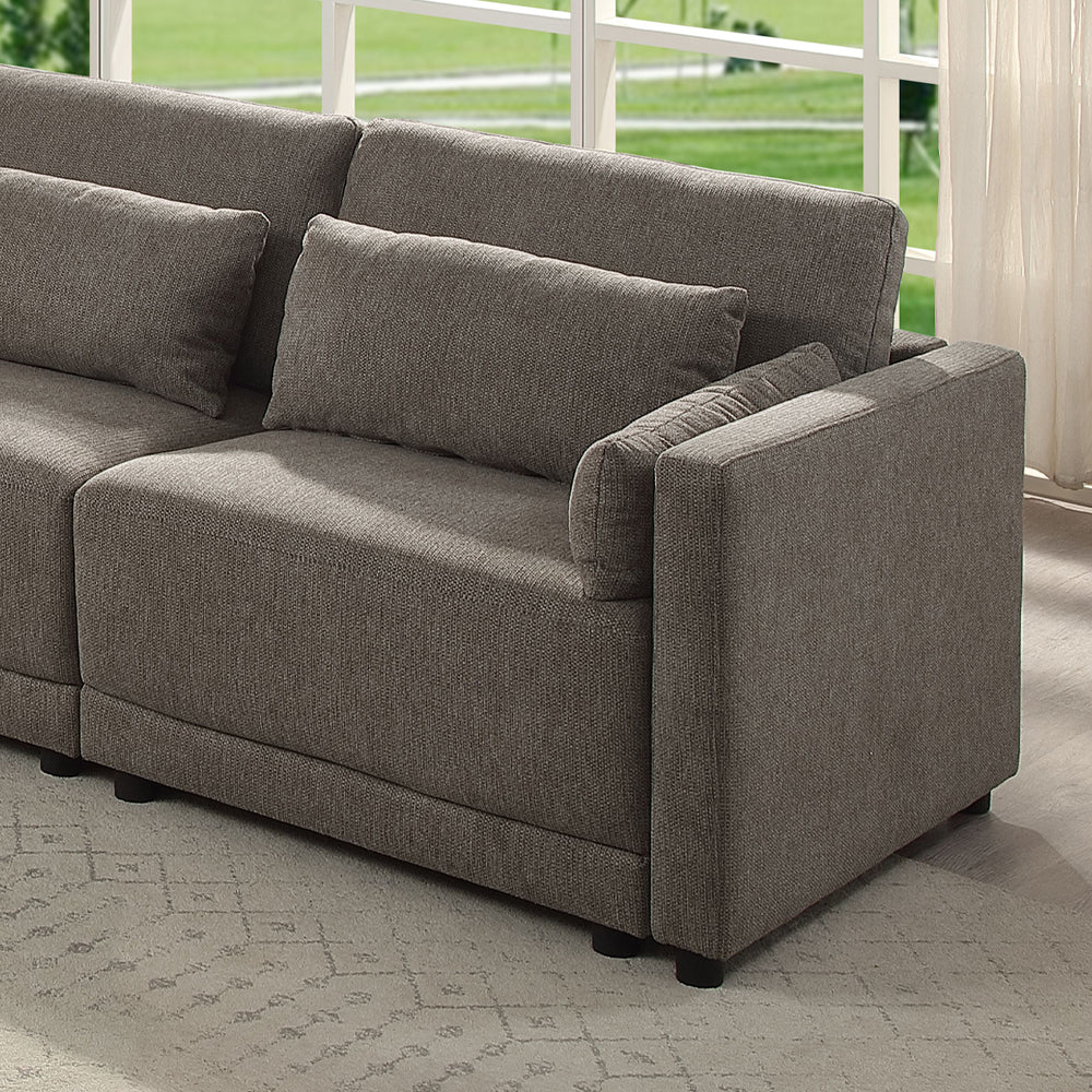 Rylie Modular Sofa Pieces