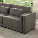 Rylie Modular Sofa Pieces