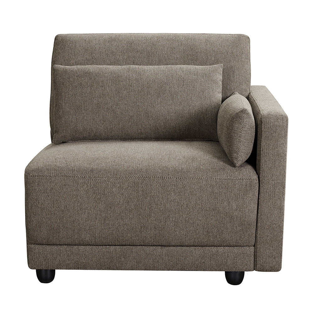 Rylie Modular Sofa Pieces