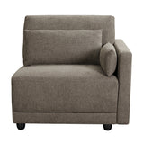 Rylie Modular Sofa Pieces