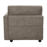 Rylie Modular Sofa Pieces
