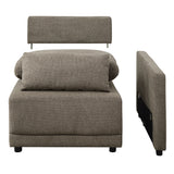 Rylie Modular Sofa Pieces