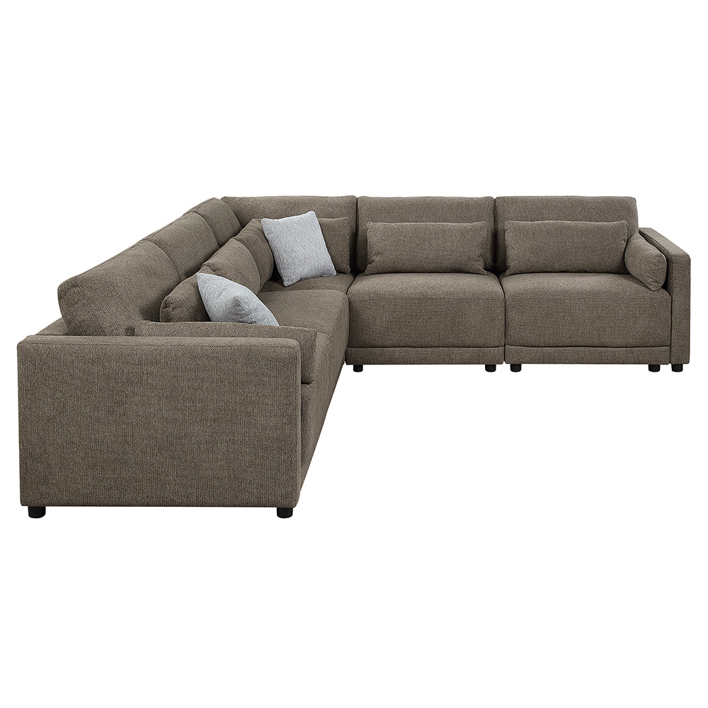 Rylie Modular Sofa Pieces