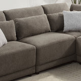 Rylie Modular Sofa Pieces