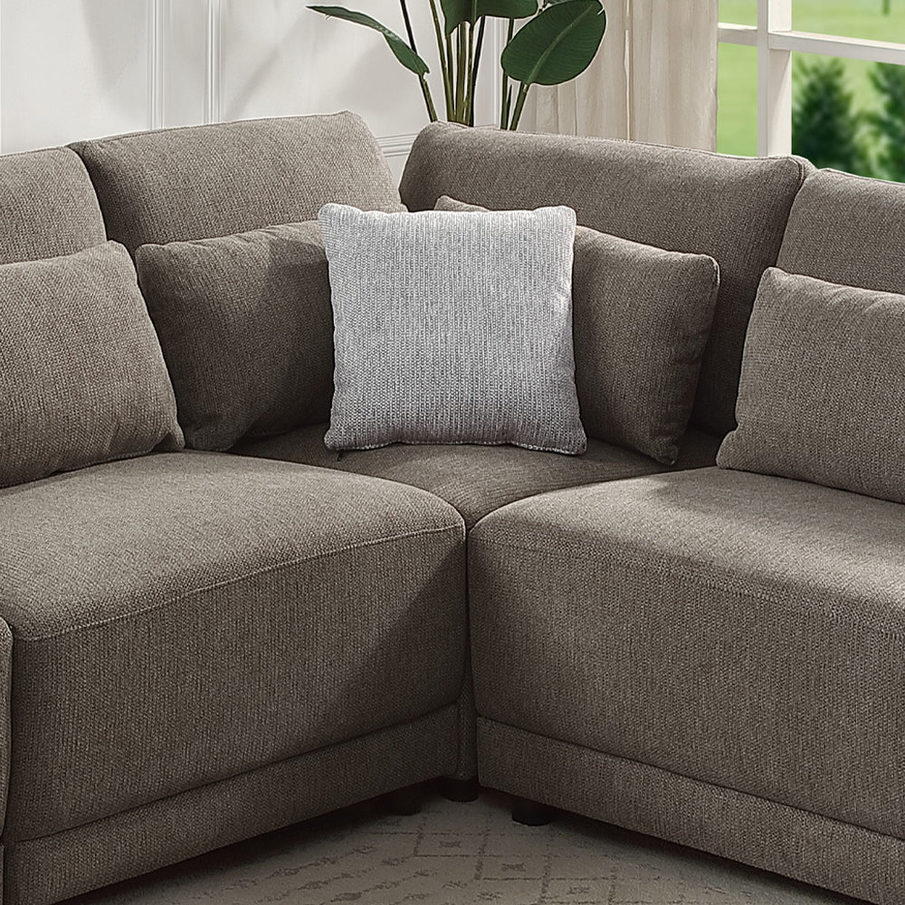 Rylie Modular Sofa Pieces