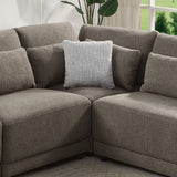 Rylie Modular Sofa Pieces