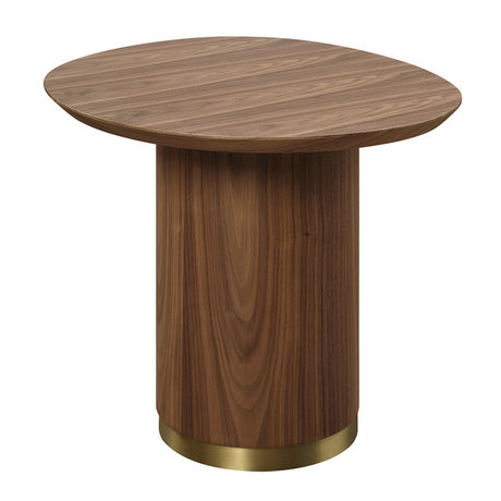 Willene Ceramic Top Coffee Table, End Table & TV Stand