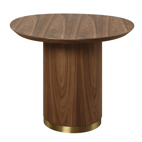Willene Ceramic Top Coffee Table, End Table & TV Stand