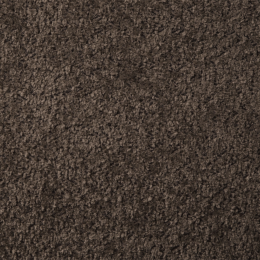 Bash Curved Boucle Sofa