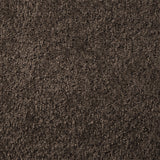 Bash Curved Boucle Sofa