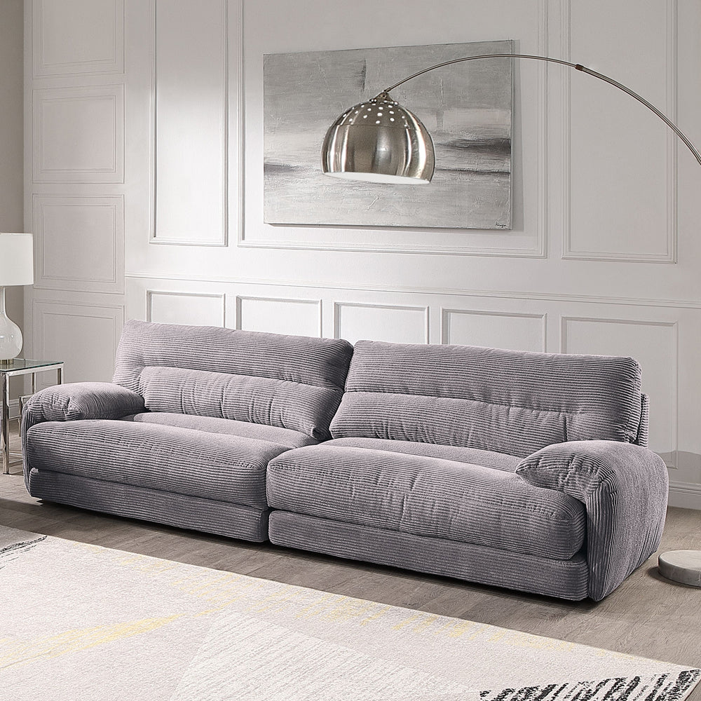 Cadenza Deep Seat Sofa & Loveseat