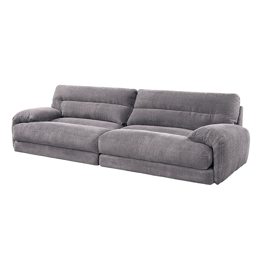 Cadenza Deep Seat Sofa & Loveseat