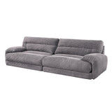 Cadenza Deep Seat Sofa & Loveseat