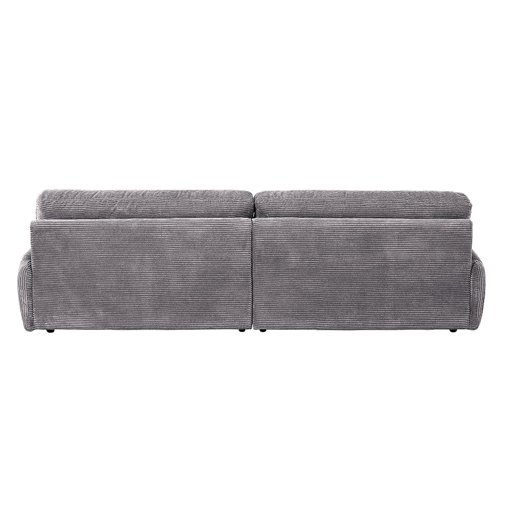 Cadenza Deep Seat Sofa & Loveseat