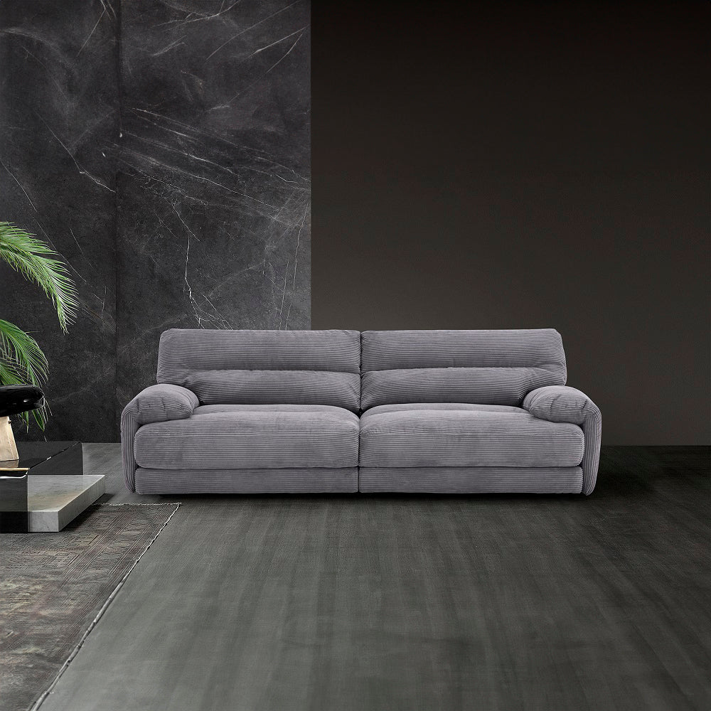 Cadenza Deep Seat Sofa & Loveseat