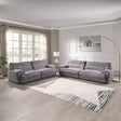 Cadenza Deep Seat Sofa & Loveseat