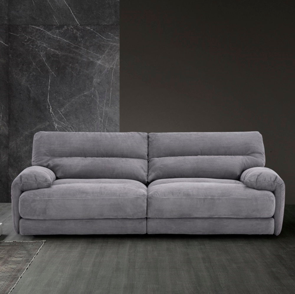 Cadenza Deep Seat Sofa & Loveseat