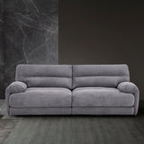 Cadenza Deep Seat Sofa & Loveseat