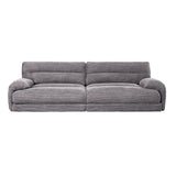 Cadenza Deep Seat Sofa & Loveseat