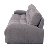 Cadenza Deep Seat Sofa & Loveseat