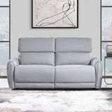 Jeromie Power Motion Sofa & Loveseat